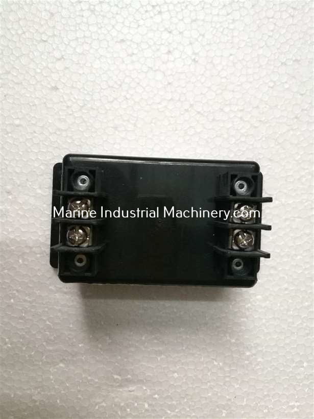 Amber Industries AI-201 Transient Noise Suppressor
