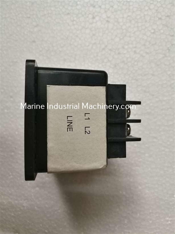 Amber Industries AI-201 Transient Noise Suppressor