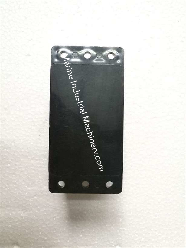 Amber Industries AI-201 Transient Noise Suppressor
