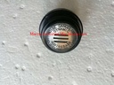 Audiosears 1940 Dynamic Noise Canceling Unamplified Microphone