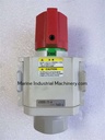 CKD V3000-15-W Pneumatic Circuit Shut-Off & Exhaust Valve