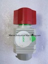 CKD V3000-15-W Pneumatic Circuit Shut-Off & Exhaust Valve