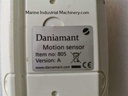 Daniamant 805 Motion Sensor