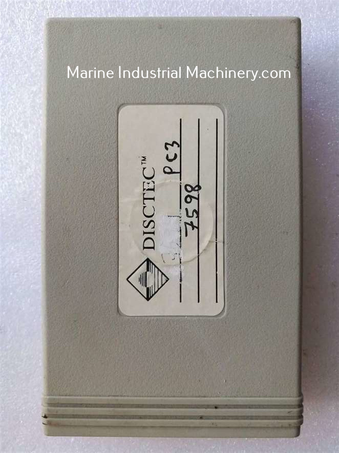 Disctec 20000 Relay