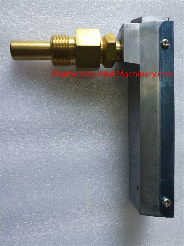 Dong Sung Temperature Meter(0-200°C)