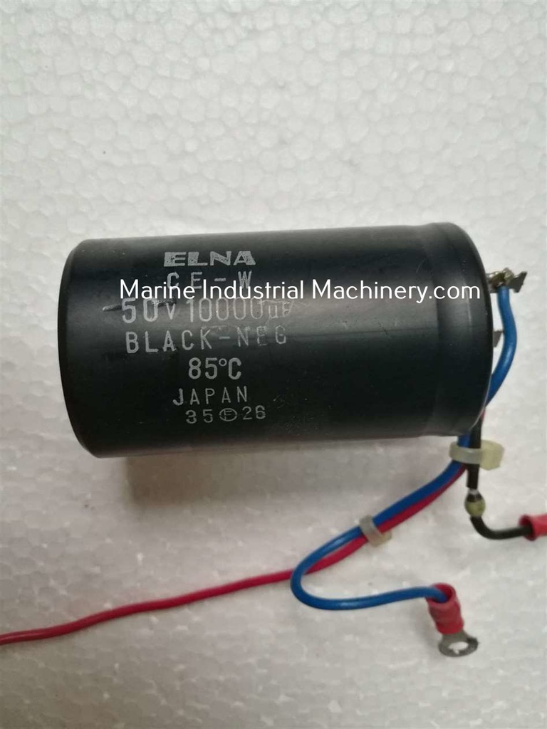 Elna CE-W Capacitor