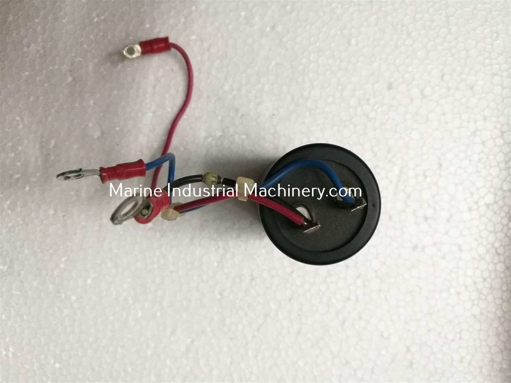 Elna CE-W Capacitor