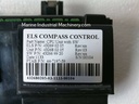 ELS Compass Control 44-7197-59 CPU Unit With SW