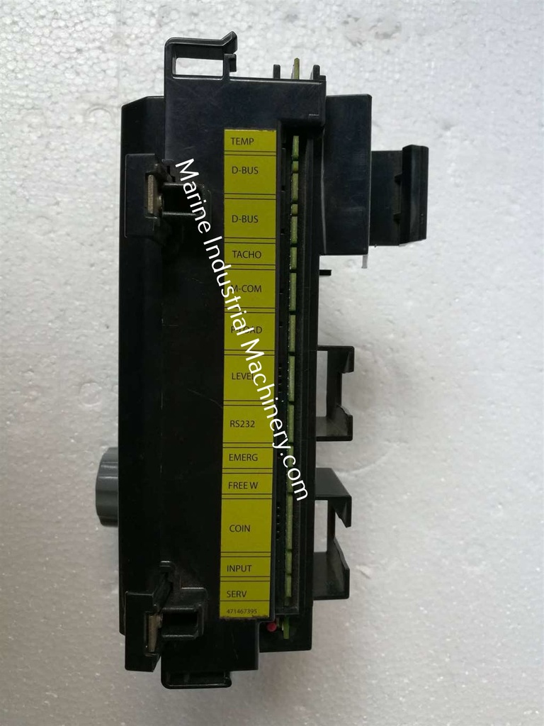 ELS Compass Control 44-7197-59 CPU Unit With SW