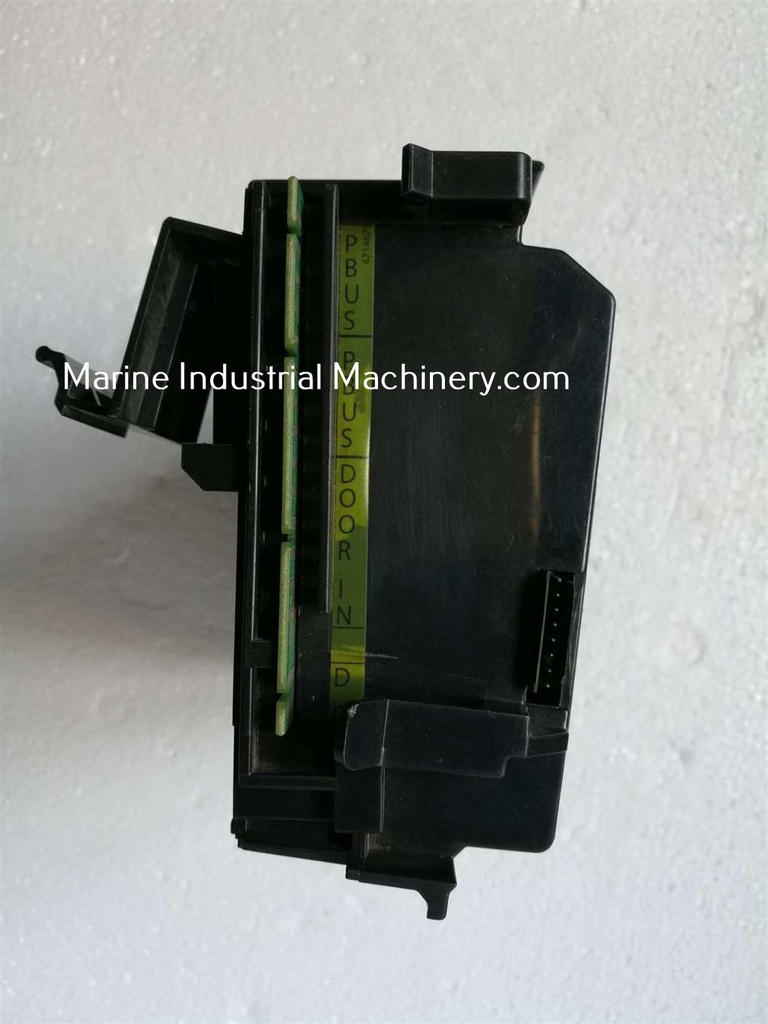 ELS Compass Control 44-7197-59 CPU Unit With SW