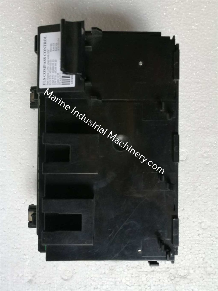 ELS Compass Control 44-7197-59 CPU Unit With SW