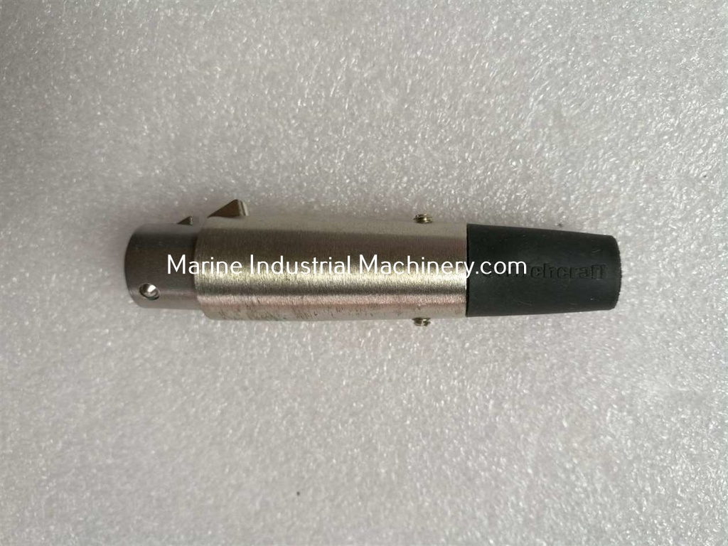 Gai-Tronics 12590-001 Connector