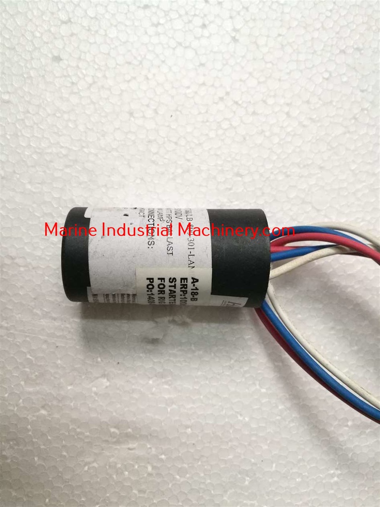 Halco IGN-HPS2 55903 Lamp Ignitor