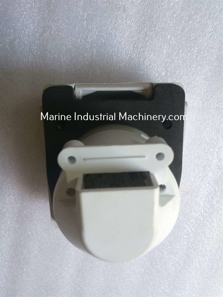 Hubbell D55704-01 Shore Power Inlet