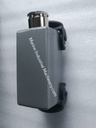 Kongsberg-Phoenix Contact 1771820 Cover House Winipple PG21
