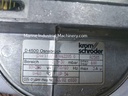 Korm schroder DW1U-8 442205 0 Gas-Druckwacher