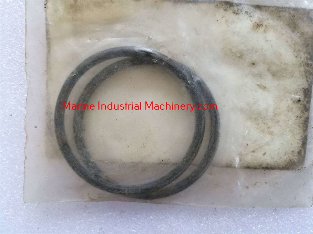 Macgregor 2152 2118-833 O-Ring