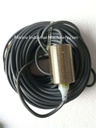 Omron E2A-M30KS10-WP-C3 10mm Proximity Switch