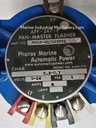 Pharos Marine APF-247-P PAN-Master Flasher
