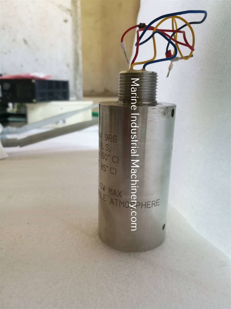 GMI H25 Head Gas Detector