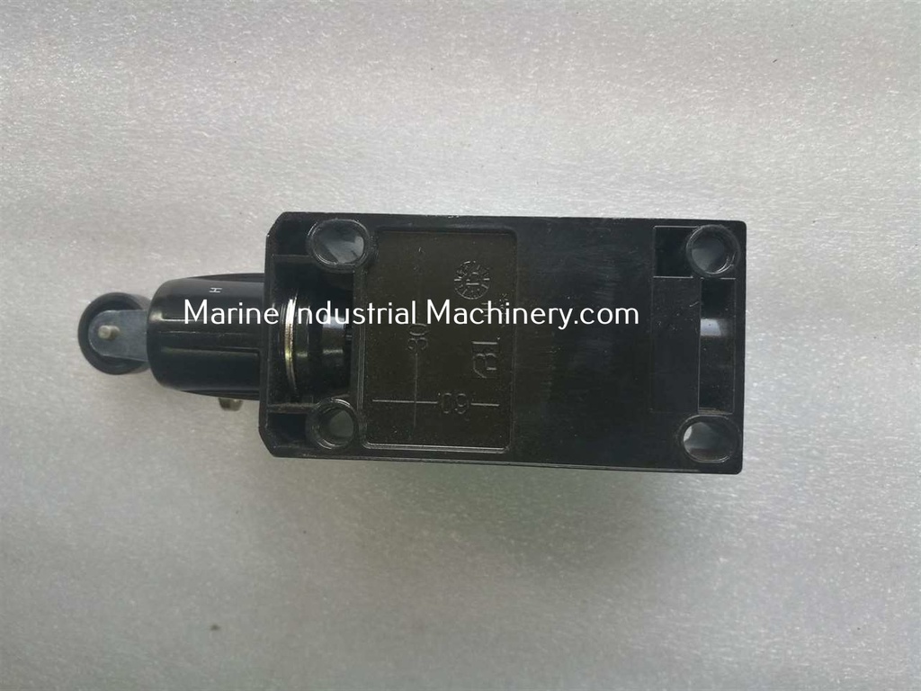 Siemens 3SE5112-0CH50 Travel Switch