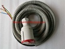 Teknic ISN 1653 Plugs & Sockets