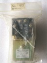 Terasaki AUT-1 Uvt Trip Device