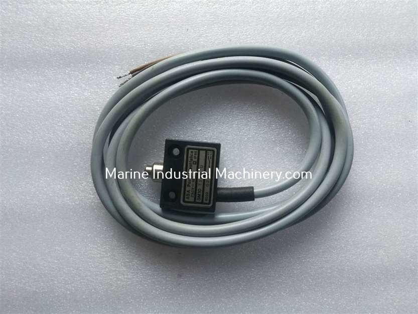 ASA Porta Westfalica SM10 T175 U Limit Switch