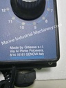 Gitiesse IMCOS9022-W Communication System
