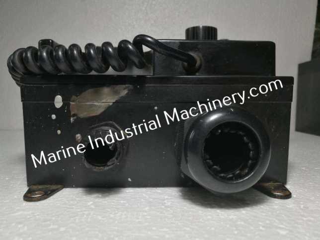 Gitiesse IMCOS9022-W Communication System
