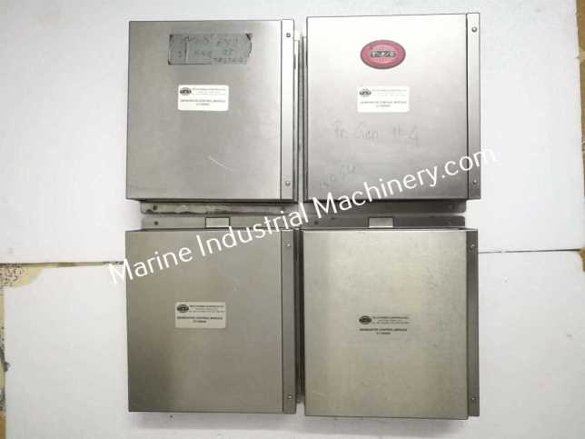 Tech Power Controls eg2 Generator Control Module