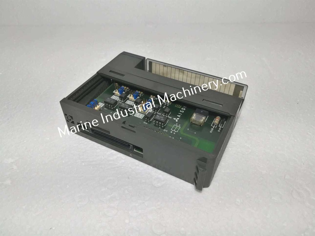 Mitsubishi A1SD61 High Speed Counting Unit