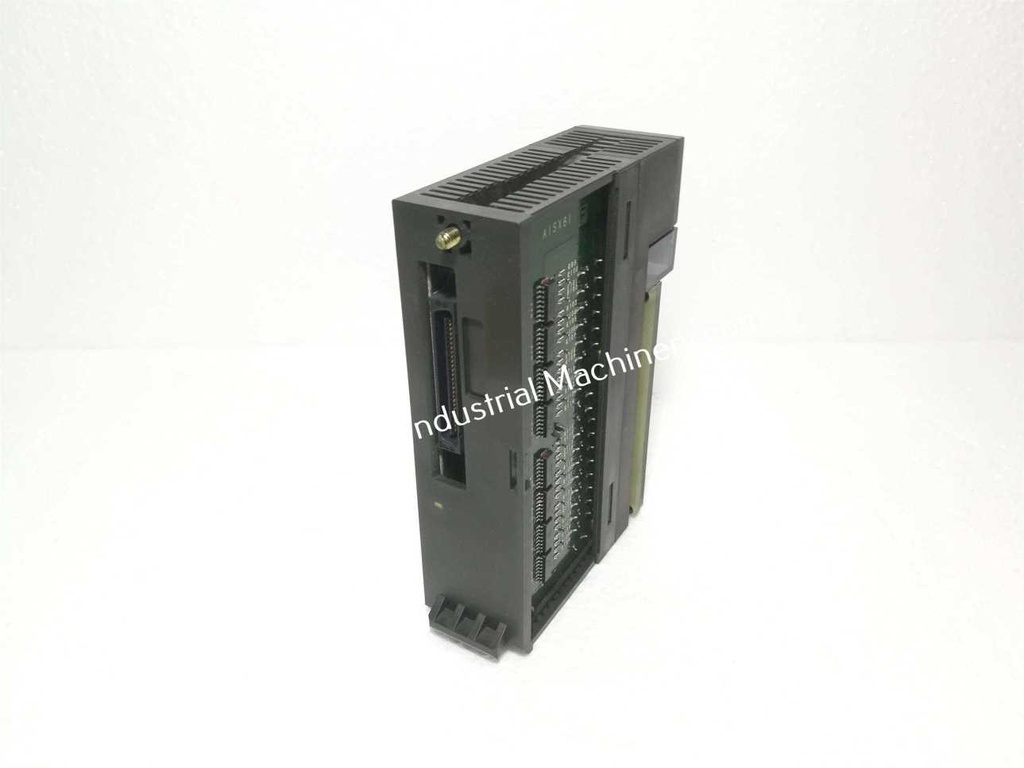 Mitsubishi A1SX81 Input Unit