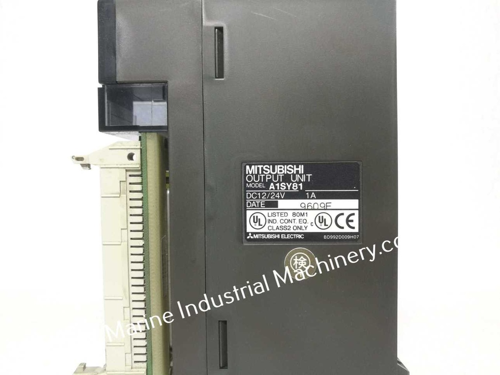 Mitsubishi A1SY81 Output Unit
