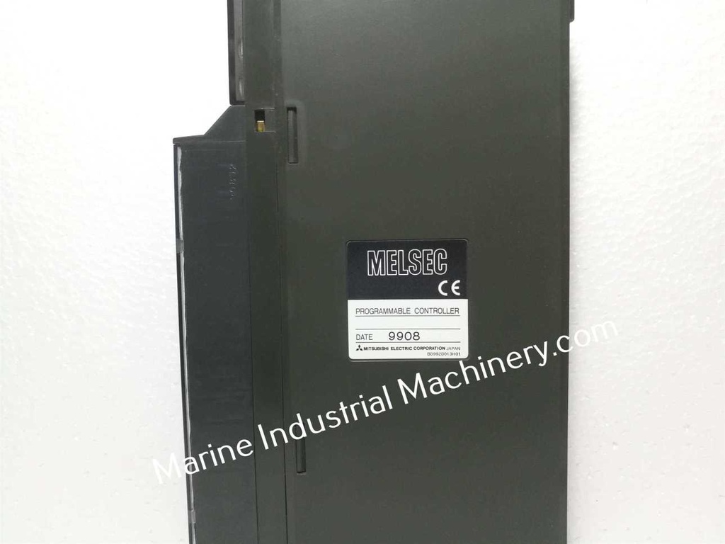 Mitsubishi A616AD Programmable Controller