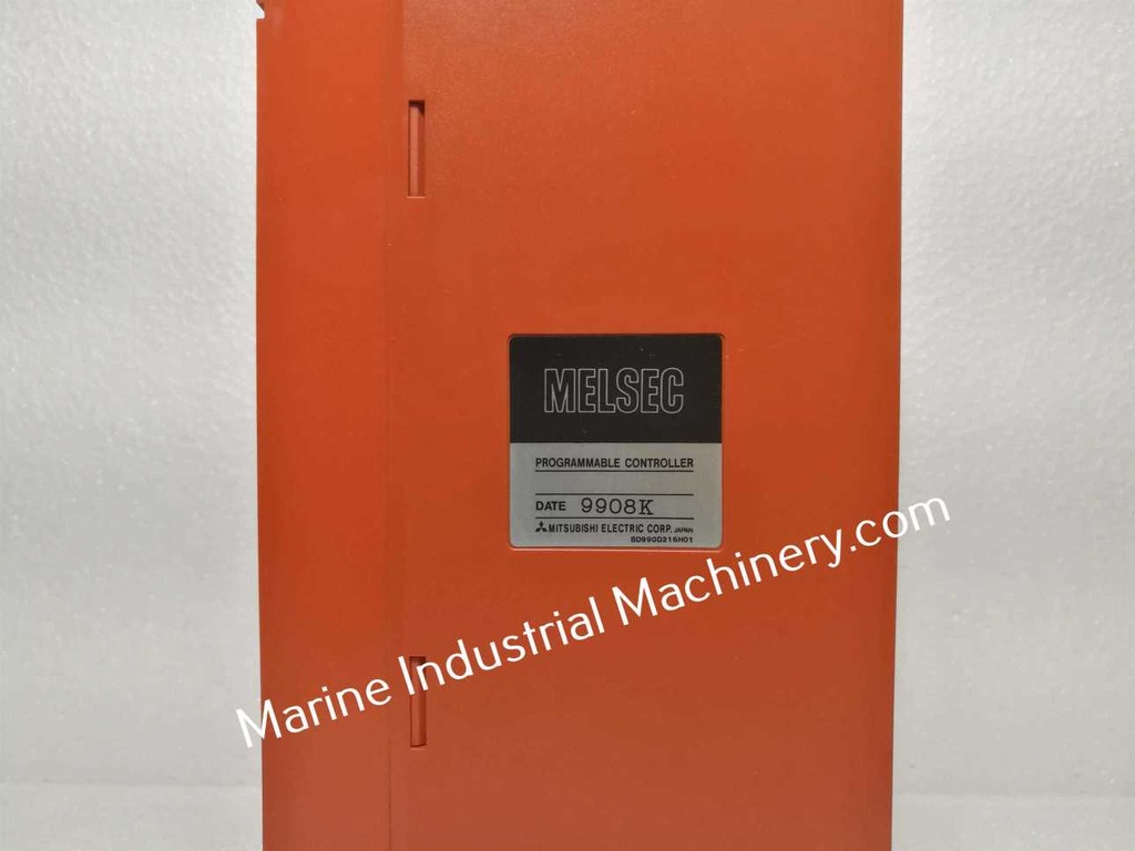 Mitsubishsi A61P Programmable Controller