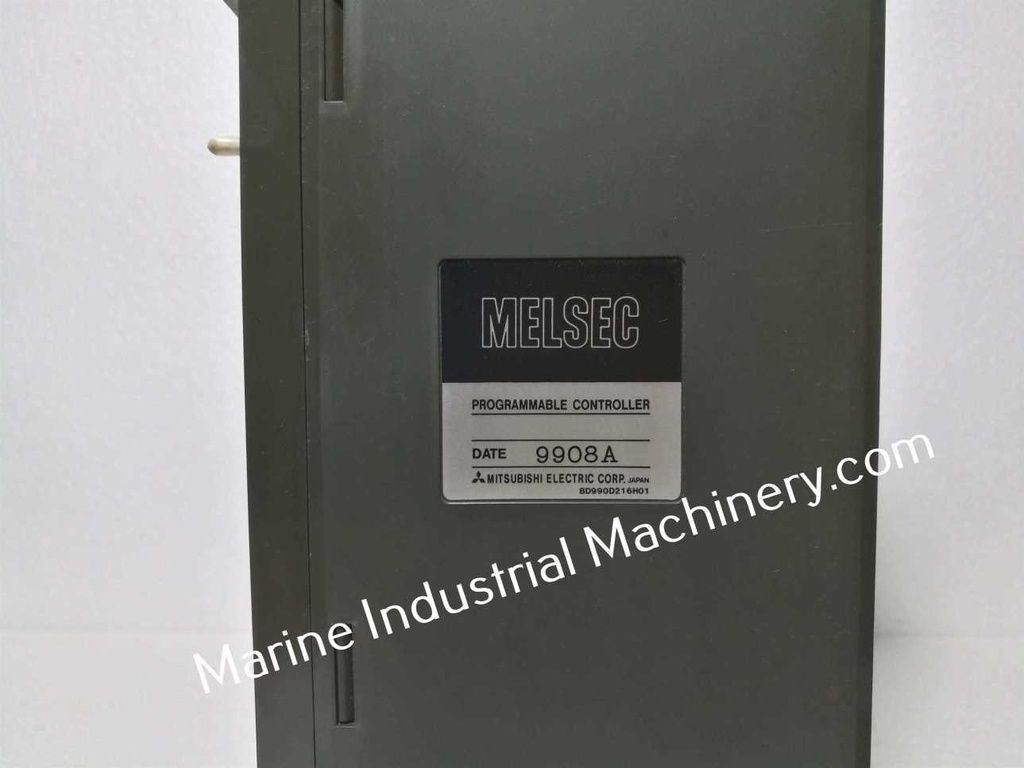 Mitsubishi AH42 Programmable Controller