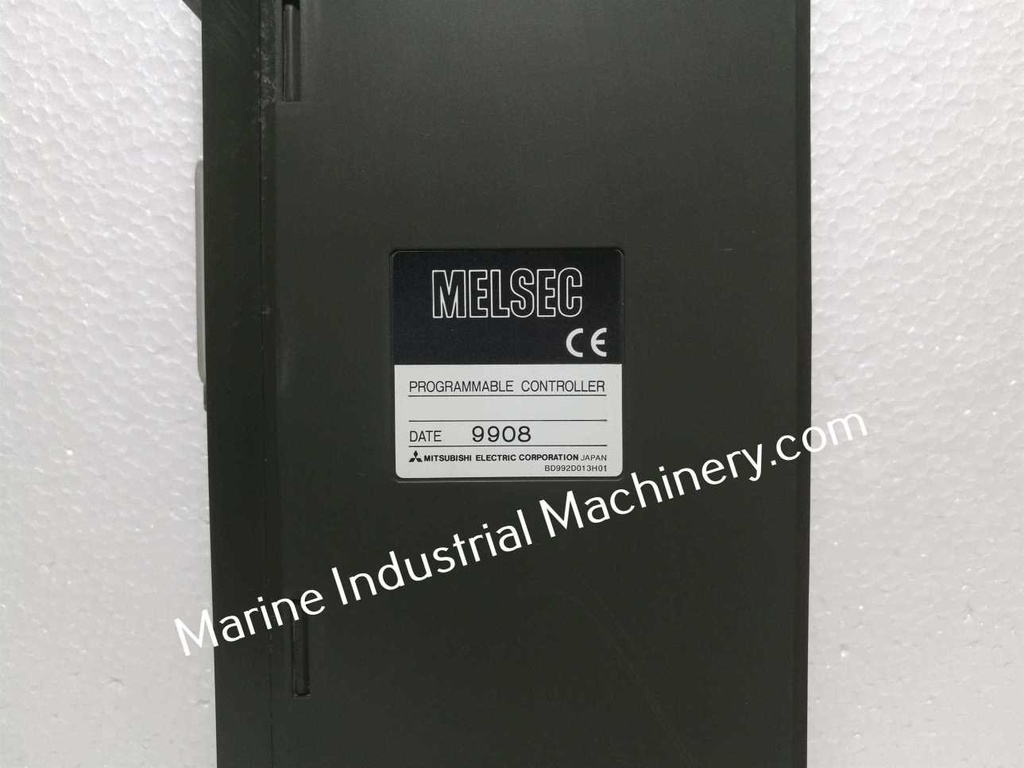 Mitsubishi Melsec AD75M1 Programmable Controller
