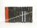Mitsubishi Melsec AD75M1 Programmable Controller
