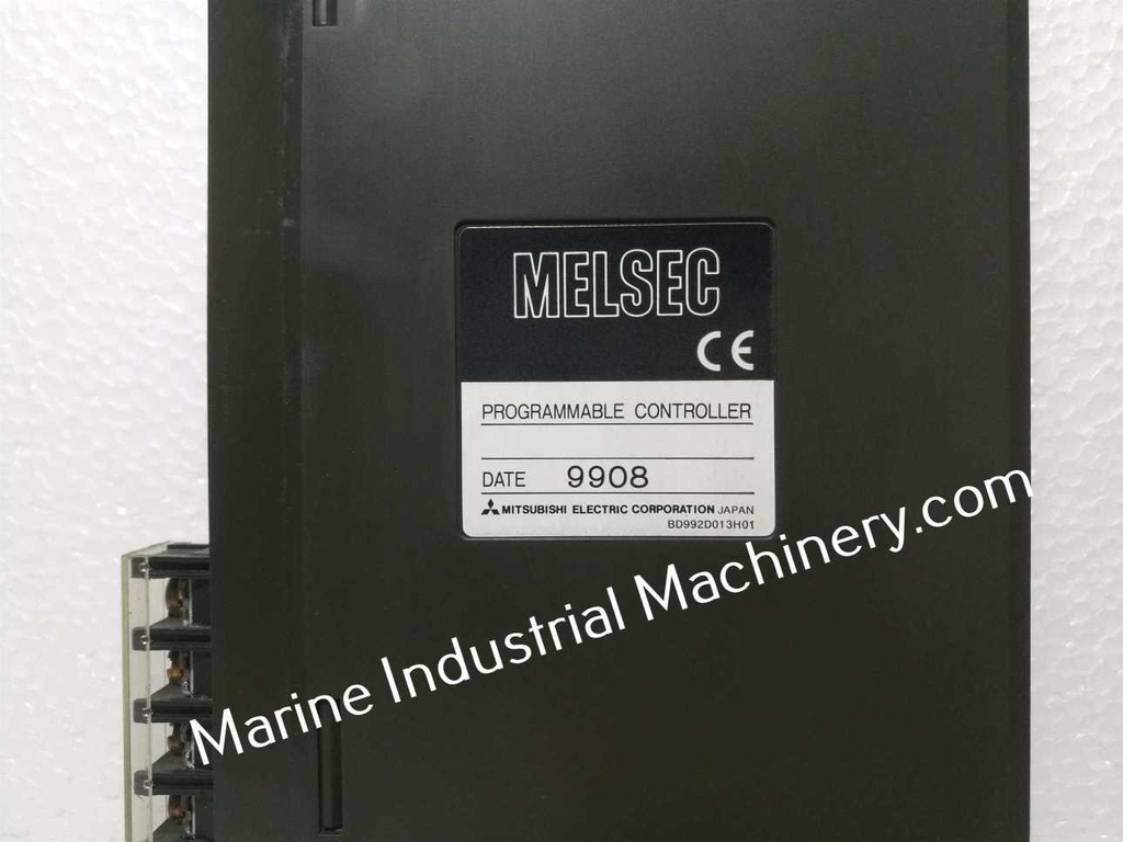 Mitsubishi Melsec AJ71PT32-S3 Programmable Controller