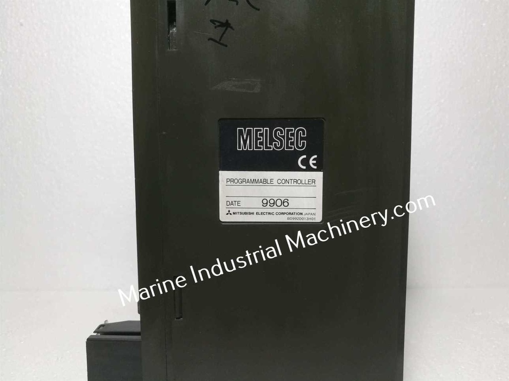 Mitsubishi Melsec AJ71QC24N Programmable Controller