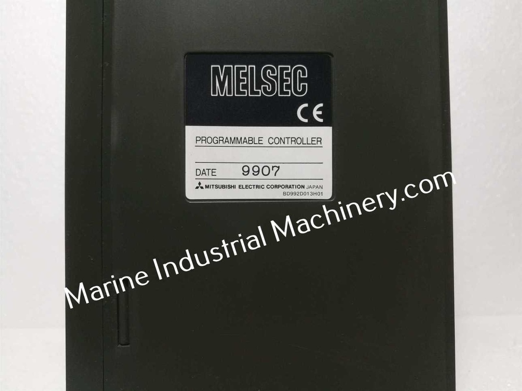 Mitsubishi Melsec AJ71QLP21 Programmable Controller