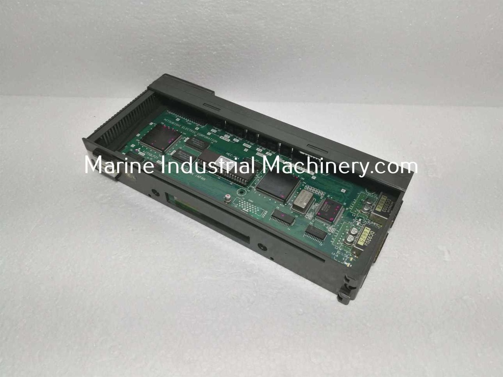 Mitsubishi Melsec AJ71QLP21 Programmable Controller