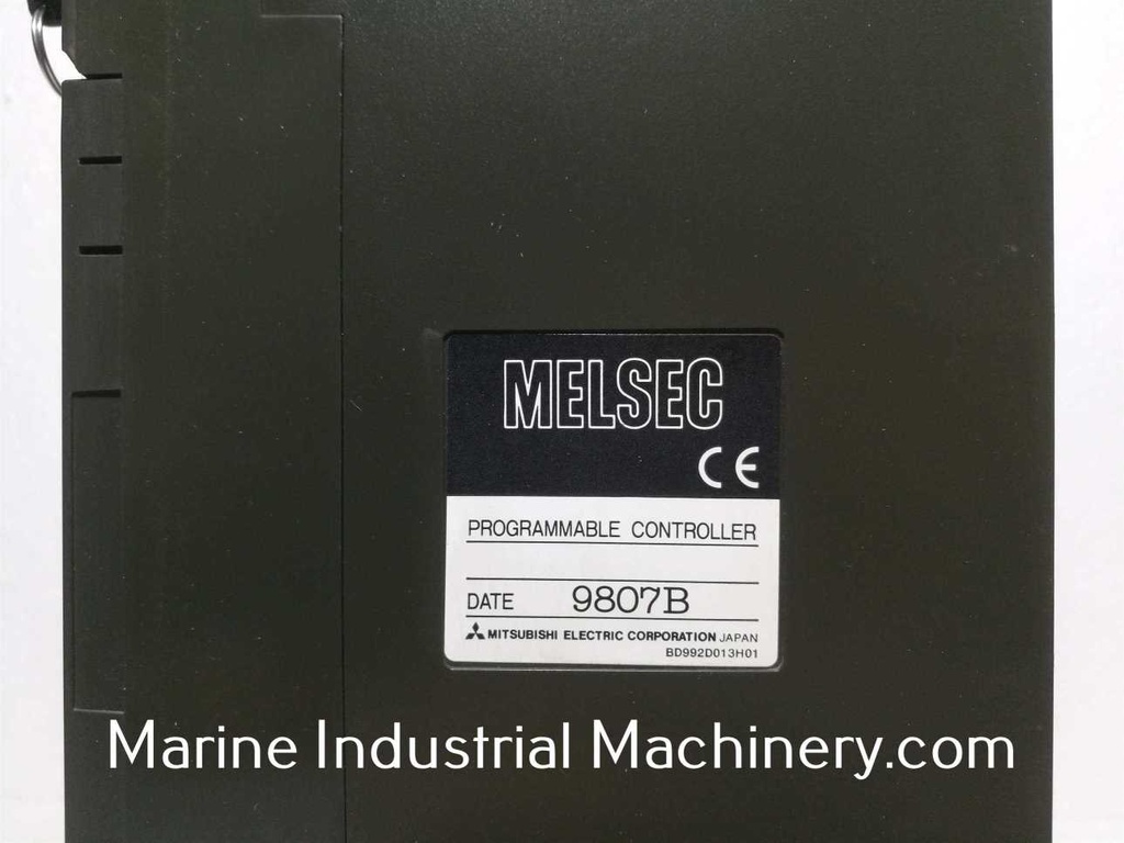 Mitsubishi Melsec Q4ACPU Programmable Controller