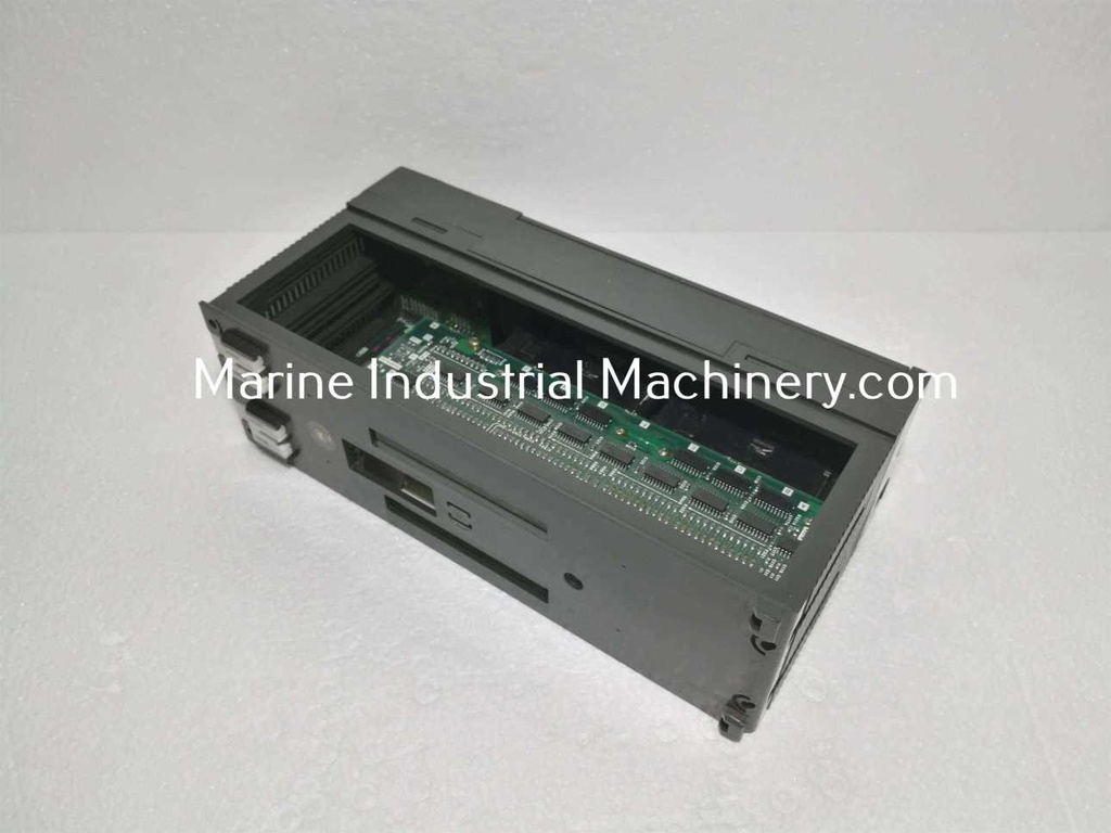 Mitsubishi Melsec Q4ACPU Programmable Controller