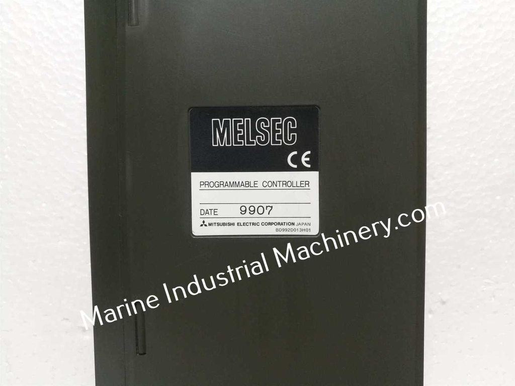 Mitsubishi AJ71QLP21 Programmable Controller