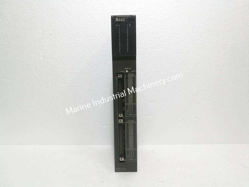 Mitsubishi Melsec AX42 Programmable Controller