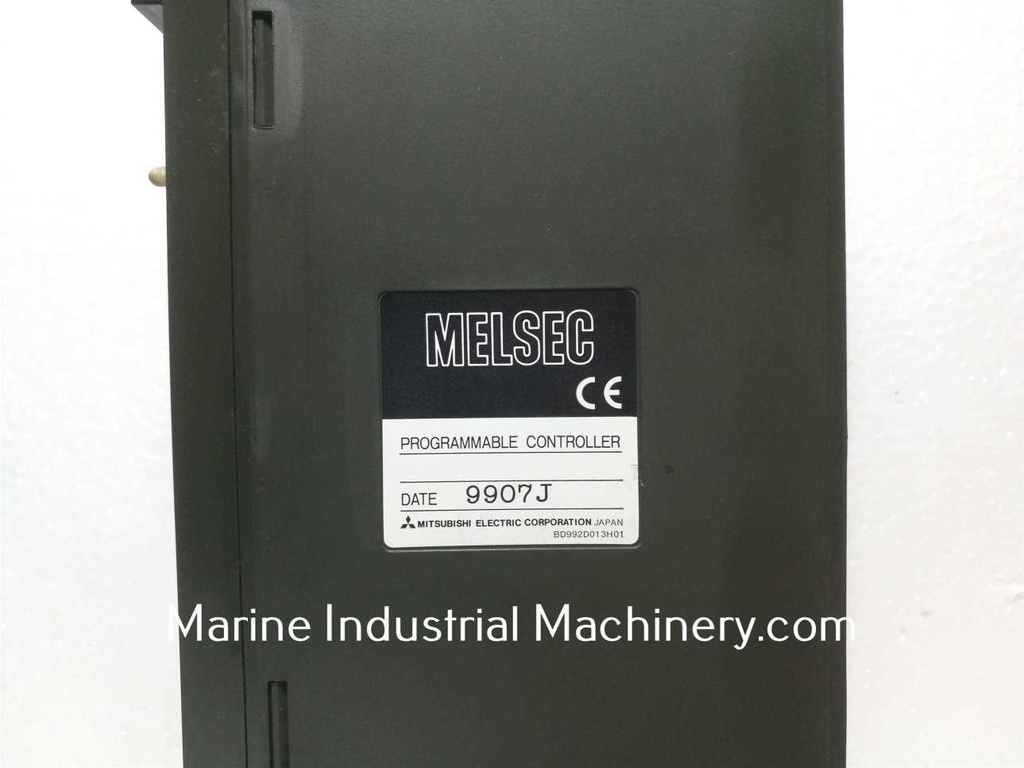 Mitsubishi Melsec AX42 Programmable Controller
