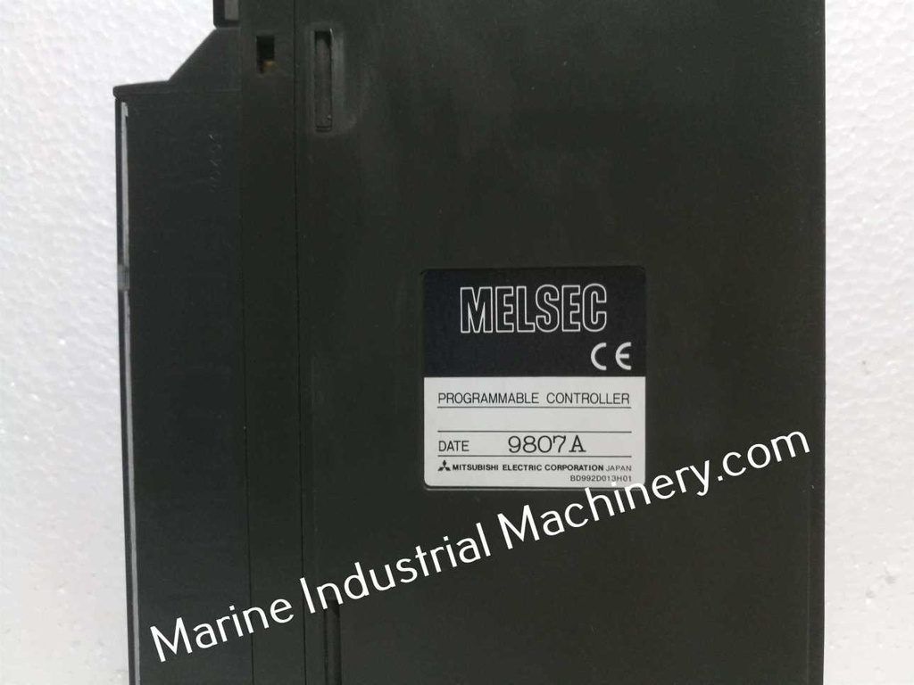 Mitsubishi AX71 Programmable Controller