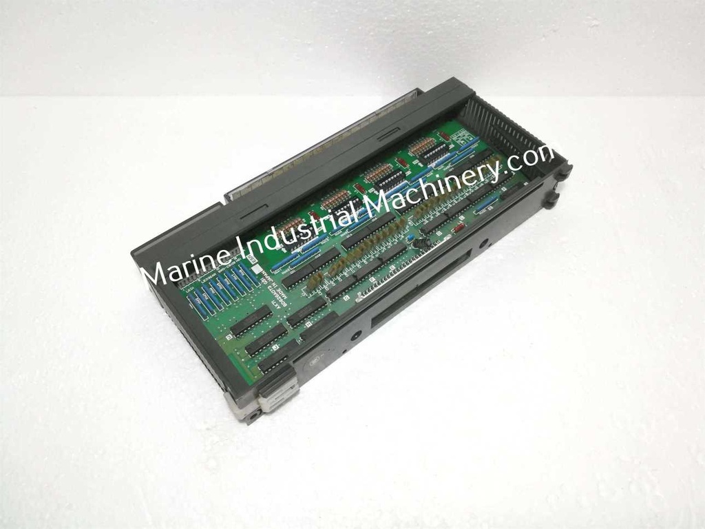 Mitsubishi AX71 Programmable Controller